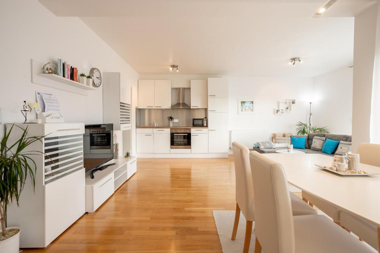 Apartman Aqua Podstrana Luaran gambar