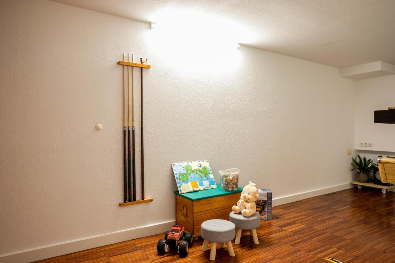 Apartman Aqua Podstrana Luaran gambar