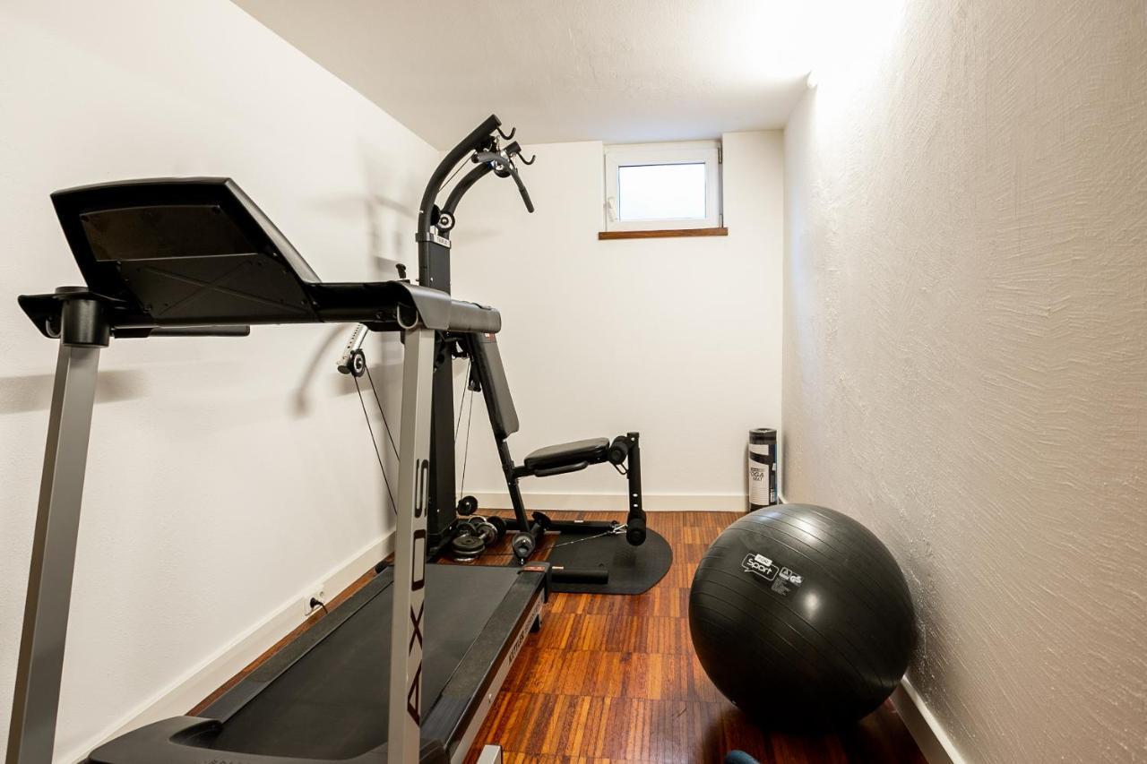 Apartman Aqua Podstrana Luaran gambar