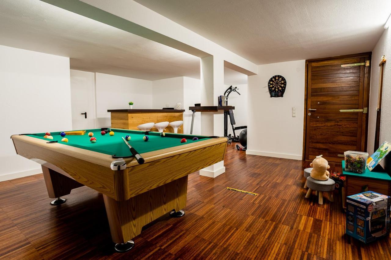 Apartman Aqua Podstrana Luaran gambar