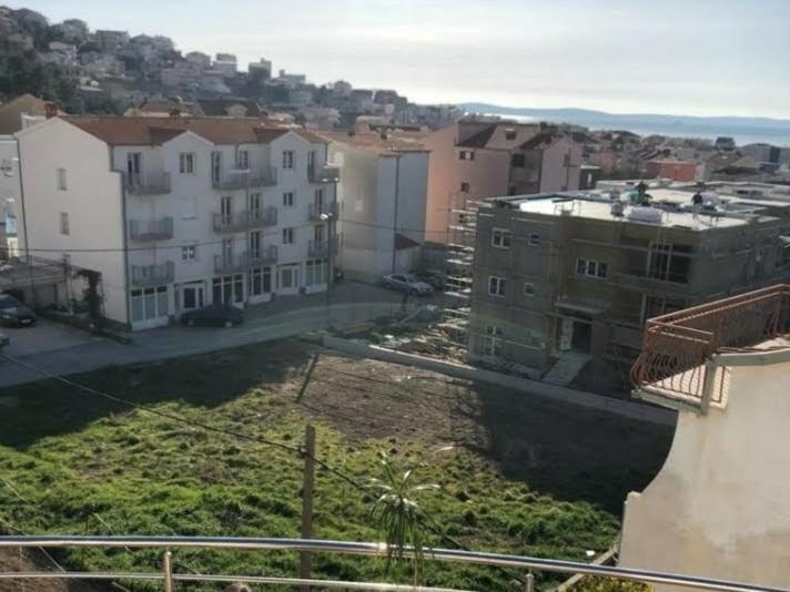Apartman Aqua Podstrana Bilik gambar